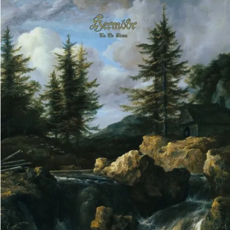 Hermodr-The Snow & Urbergets Aterskall